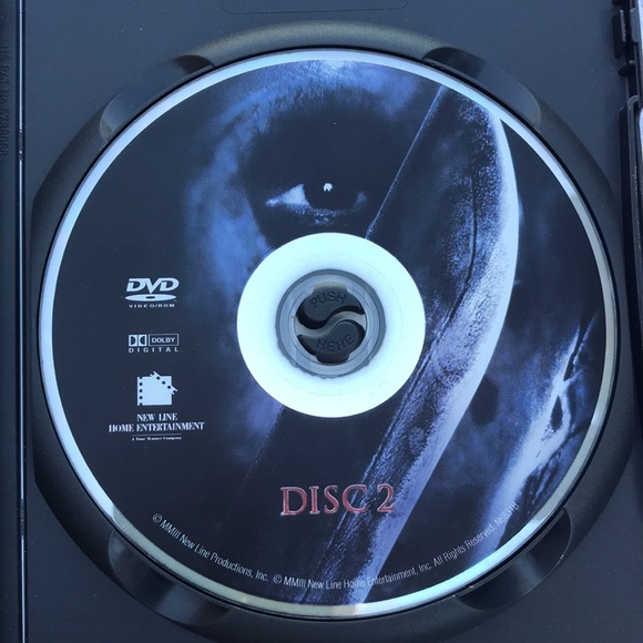 DVD Jason bundle - Picture 8 of 8